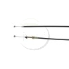 Cable d'accélérateur tondeuse HONDA 17910-VA4-800, 17910-VA4-000, 17910-VB4-800, 17910VA4800, 17910VA4000, 17910VB4800