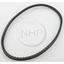 Courroie d'origine tondeuse STIGA 1111-9063-01, 1111906301, 1151-0128-13, 1151012813