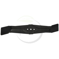 Lame tondeuse STIGA 1111-2598-01, 1111-9094-01, 1111259801, 1111909401