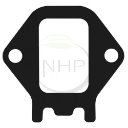 Joint collecteur admission-culasse JOHN DEERE MIU14002, KAWASAKI 11061-0877, 110610877