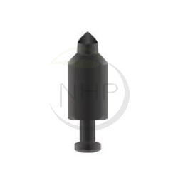 Pointeau carburateur JOHN DEERE M149314, KAWASAKI 16030-7003, 160307003