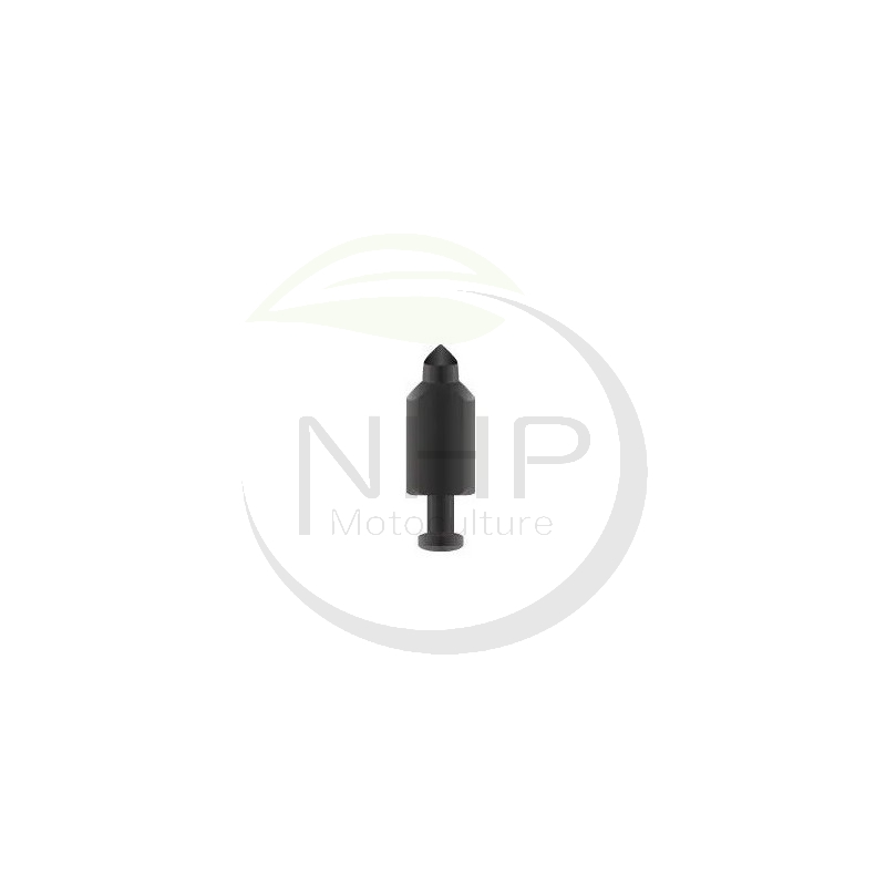 Pointeau carburateur JOHN DEERE M149314, KAWASAKI 16030-7003, 160307003