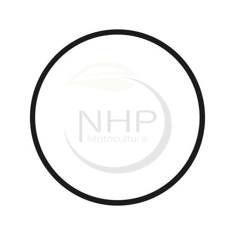 Joint de cuve carburateur JOHN DEERE M149306, KAWASAKI 11061-7009, 110617009