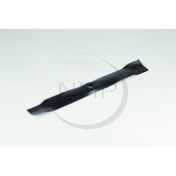 Lame mulching gauche tracteur tondeuse JOHN DEERE AM140973, M149422