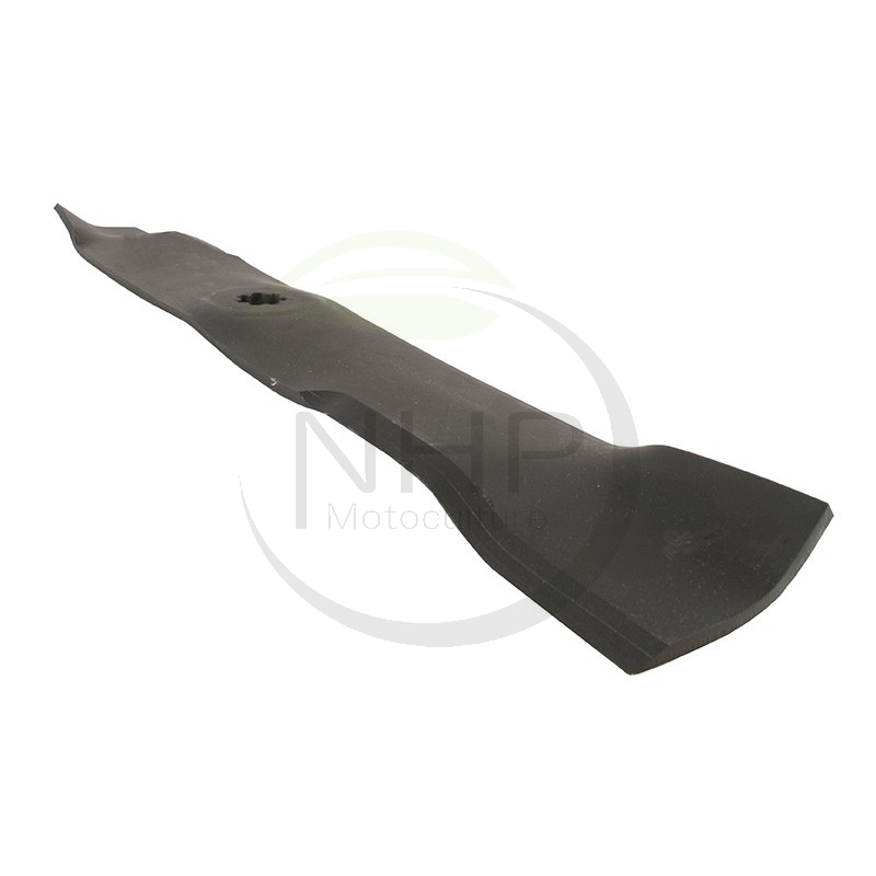 Lame mulching gauche tracteur tondeuse JOHN DEERE AM140973, M149422