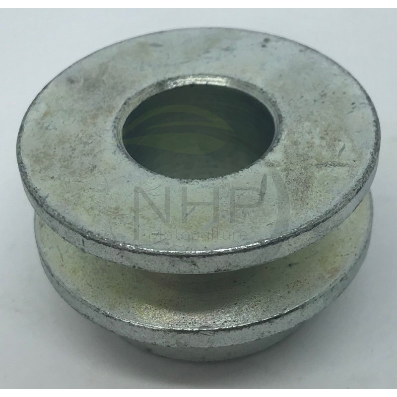 Poulie moteur motobineuse DORI 01804 0000 1120,  0180400001120