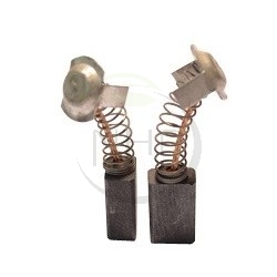 Jeu de 2 charbons HITACHI 999-043, 999043, 999073, 999-073