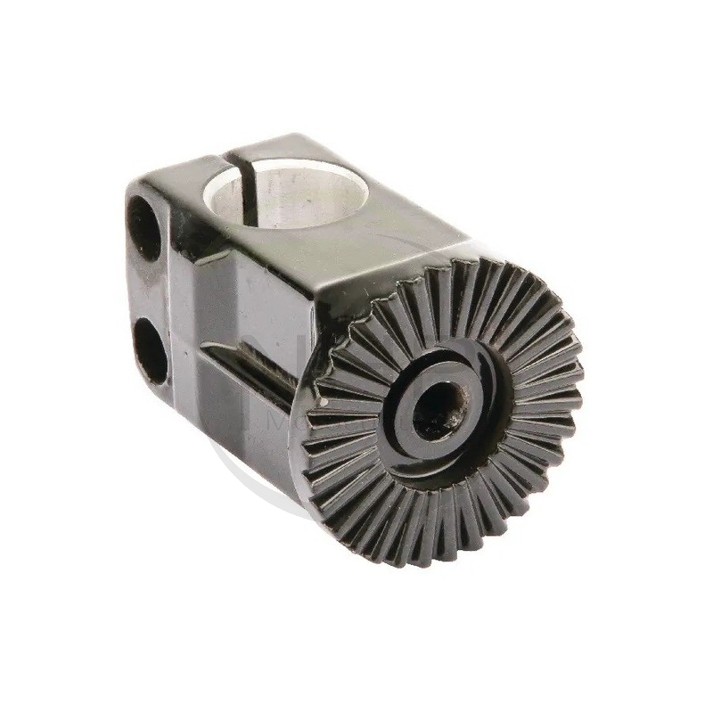 Support de fixation guidon débroussailleuse SOLO, ALKO, AL-KO 601284325, 6012843, ALSL6012843