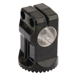 Support de fixation guidon débroussailleuse SOLO, ALKO, AL-KO 601284325, 6012843, ALSL6012843