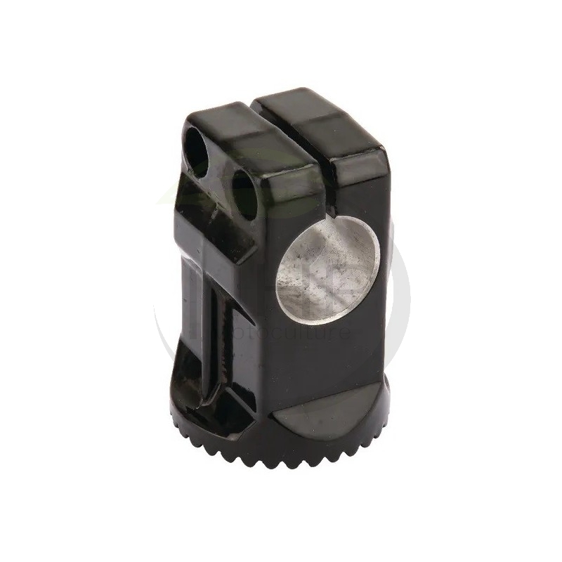 Support de fixation guidon débroussailleuse SOLO, ALKO, AL-KO 601284325, 6012843, ALSL6012843