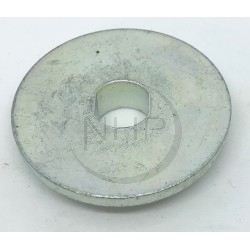 Rondelle de centrage débroussailleuse McCULLOCH 578 18 51-01, 578185101