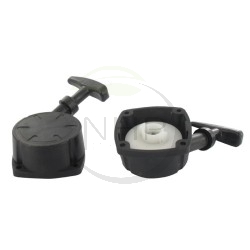 Lanceur taille haie AMA, EINHELL, GARLAND, IKRA, KPC, TCK 82000014