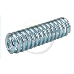 RESSORT DE SIEGE GGP - STIGA 125430205/1 - 1254302051 -  1136-0202-01 - 1136020201