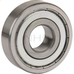 Roulement à billes 6201ZZ - 6201 ZZ
