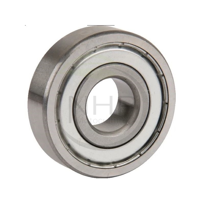 Roulement à billes 6201ZZ - 6201 ZZ