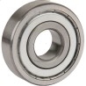 Roulement à billes 6201ZZ - 6201 ZZ