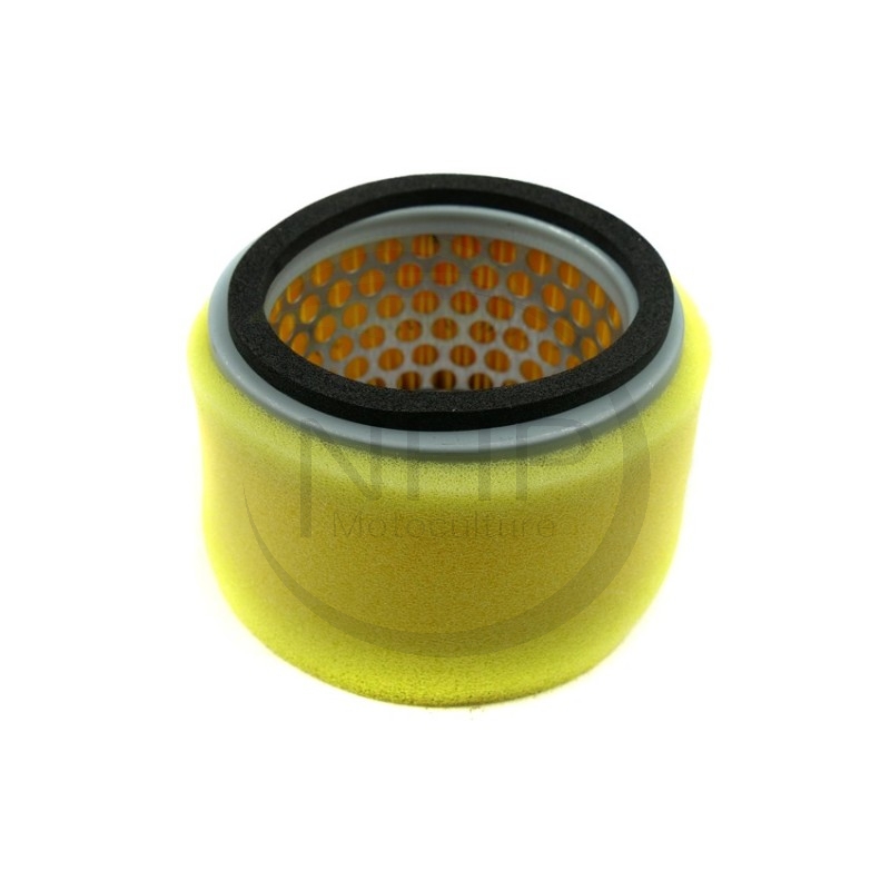 Filtre à air moteur Kubota 13907-11210, 13581-11080, 1390711210, 1358111080