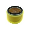 Filtre à air moteur Kubota 13907-11210, 13581-11080, 1390711210, 1358111080