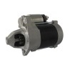 Démarreur KAWASAKI 21163-2101, 211632101, 21163-2147, 211632147, 128000-9360, 1280009360, JOHN DEERE AM109408