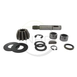 KIT ARBRE TRANSMISSION BOITE DE VITESSE DANA F000-6595-01 - F000-6595-00