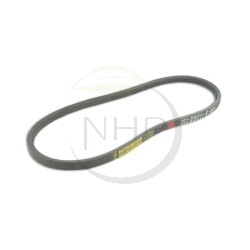 Courroie de traction AYP, HUSQVARNA, JONSERED 531 20 72-80, 531207280, 501 38 19-01, 501381901