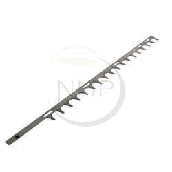 Lame supérieure taille-haie KAAZ TM 275