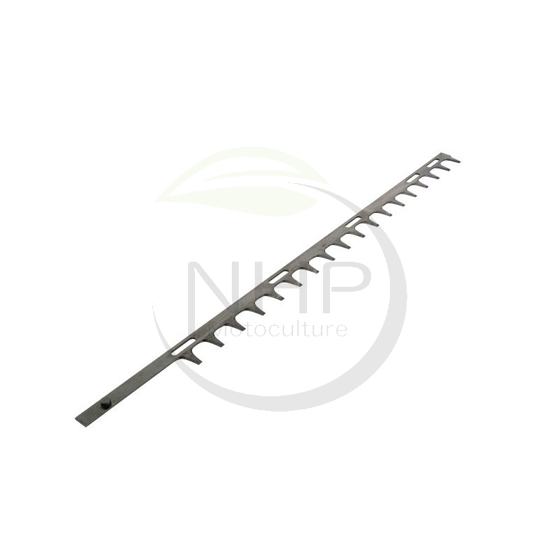 Lame supérieure taille-haie KAAZ TM 275