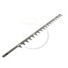 Lame supérieure taille-haie KAAZ TM 275