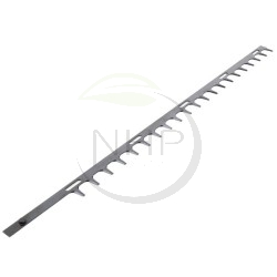 Lame supérieure taille-haie KAAZ 91054-113, 91054113