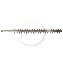 Lame taille-haie STIHL, 4237 710 6051, 42377106051, 4237-710-6051