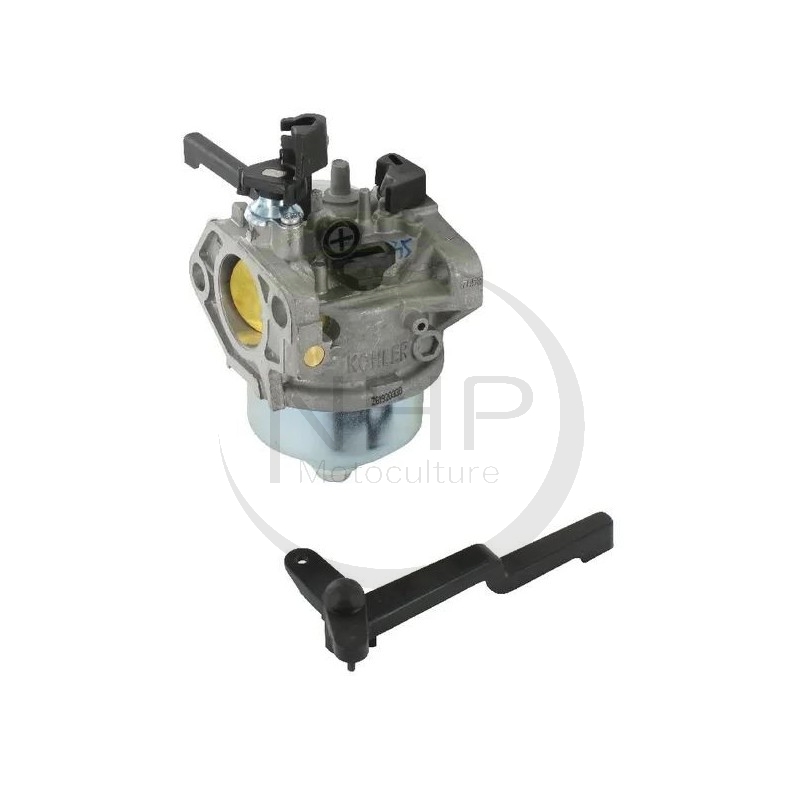 CARBURATEUR MOTEUR KOHLER CH440 - 1785396S - 1785313S - 1785396-S - 1785313-S