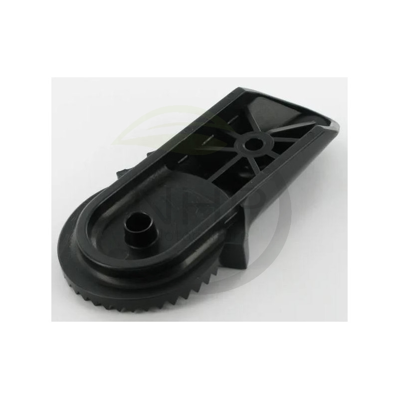 SUPPORT GUIDON CRANTE TONDEUSE WOLF ETESIA 24629 - ET24629