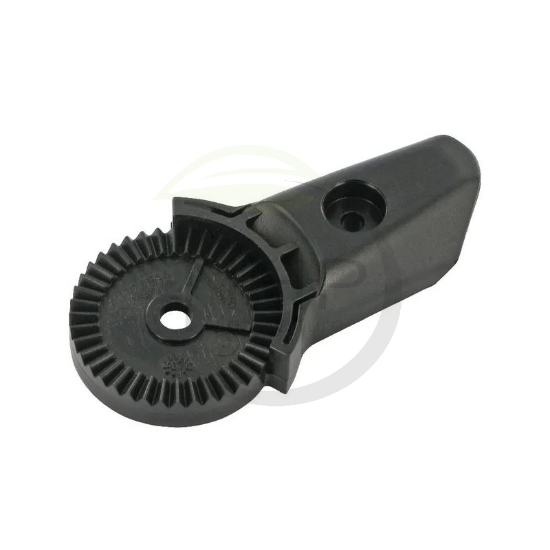 SUPPORT GUIDON CRANTE TONDEUSE WOLF ETESIA 24614 - ET24614