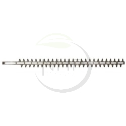 Lame taille-haie STIHL, 4237 710 6052, 42377106052, 4237-710-6052