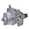 Carburateur moteur GGP, CASTELGARDEN, STIGA, ALPINA, MOUNTFIELD 118550375/1, 118550375/0, 118550204/0
