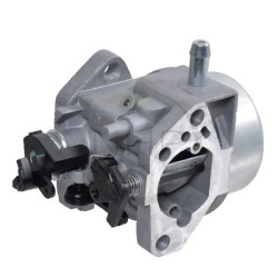 Carburateur moteur GGP, CASTELGARDEN, STIGA, ALPINA, MOUNTFIELD 118550375/1, 118550375/0, 118550204/0