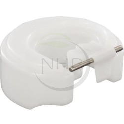 Kit réparation carburateur moteur GGP, CASTELGARDEN, STIGA, ALPINA, MOUTNFIELD 118550440/0, 1185504400