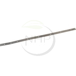 Glissière de couteau taille haie STIHL 4237 713 2204, 4237-713-2204, 42377132204