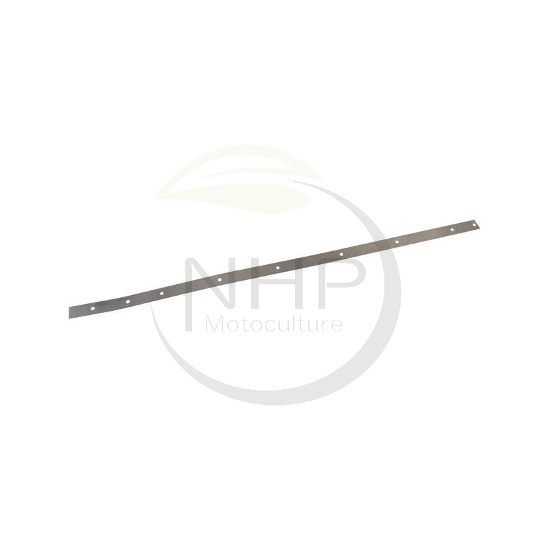 Glissière de couteau taille haie STIHL 4237 713 2204, 4237-713-2204, 42377132204