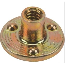 Ecrou AYP, HUSQVARNA, JONSERED,POULAN, PARTNER 2029J, 532125004, 532 12 50-04, 532 00 20-29, 532002029