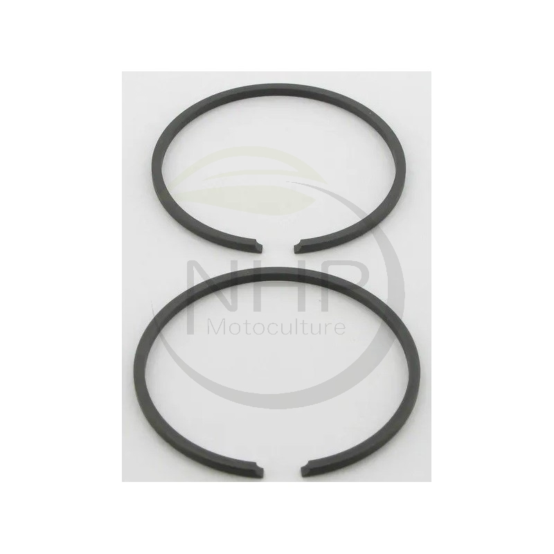 KIT 2 SEGMENTS MOTEUR KAWASAKI TJ35 - TJ035 - TA33 - TG33 - 13008-6045 - 130086045