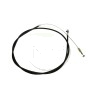 Câble roto Stop HONDA 54530-VA4-000, 54530-VA4-010, 54530-VB3-800, 54530-VB3-801, 54530-VB3-802