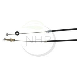 Câble roto Stop HONDA 54530-VA4-000, 54530-VA4-010, 54530-VB3-800, 54530-VB3-801, 54530-VB3-802