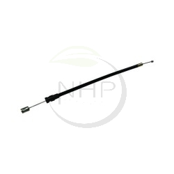 Câble d'accélérateur débroussailleuse KAWASAKI 54012-2359, 540122359, MITSUBISHI KR21018CA