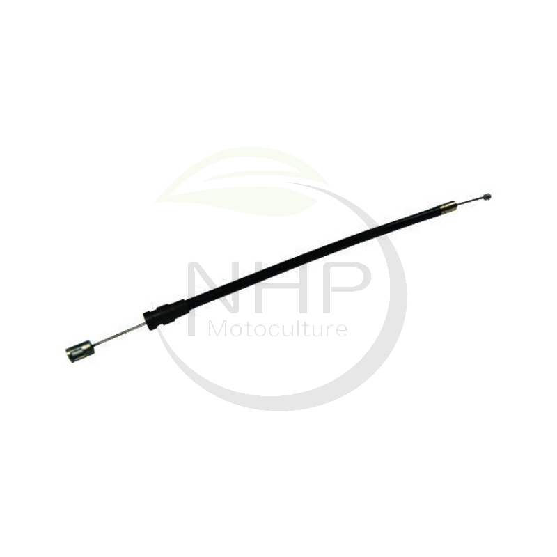 Câble d'accélérateur débroussailleuse KAWASAKI 54012-2359, 540122359, MITSUBISHI KR21018CA