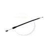 Câble d'accélérateur débroussailleuse KAWASAKI 54012-2359, 540122359, MITSUBISHI KR21018CA