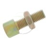 Vis de réglage Ø10 x 42mm, M10 x 1,50