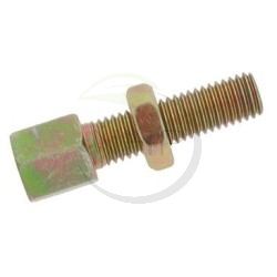 Vis de réglage Ø5 x 15mm, M5 x 0,80