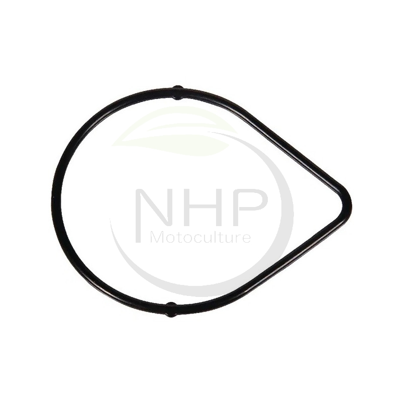 JOINT DE FILTRE A AIR MOTEUR HONDA GX610 - GX620 - GX640 - GXV610 - GXV620 - 17228-ZG8-003 - 17228ZG8003