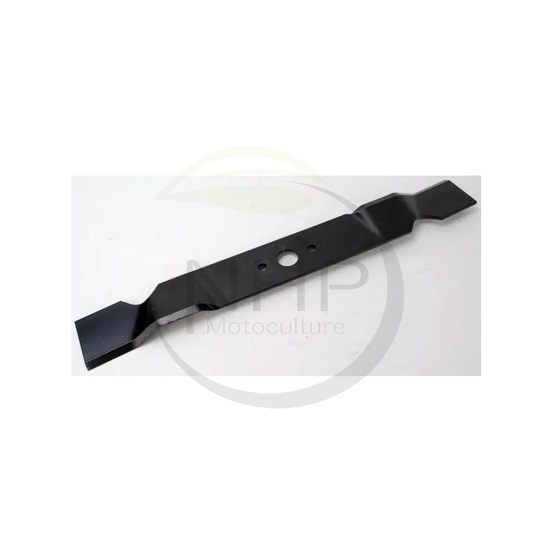 Lame gauche tracteur tondeuse VIKING MT835 référence 61527020130, 6152-702-0130